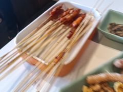 -问渔烤鱼(回龙观总店)