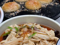 -客家汇·客家传承菜(水库店)
