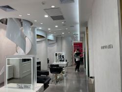 -Kraemer Paris  苏豪路易士·嘉玛发廊