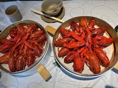 -巴厘龙虾·榜首油焖大虾(音乐学院·沿江酒馆店)