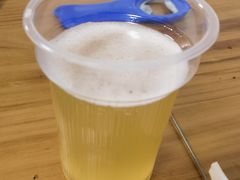 -张杨烤菜(渭南总店)