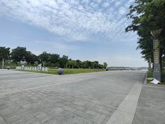 -海宁鹃湖公园