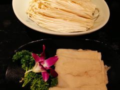 -捞王锅物料理(凯旋路店)