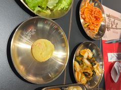 -西塔老太太泥炉烤肉(双井店)