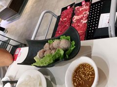 -陈记顺和潮汕牛肉火锅(番禺迎宾大道店)