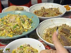-扬二春炒饭(国庆路总店)