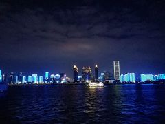 -武汉两江游览·夜游长江(汉口粤汉码头)