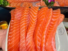 -梨花自助烤肉(西三旗万象汇黑金店)