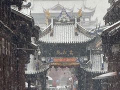-松州古城