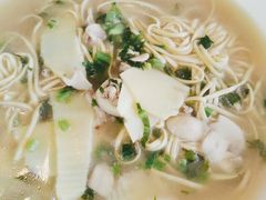 -二扁私房面馆(崂山路店)