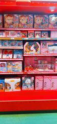 -Hamleys哈姆雷斯(东方福来德店)