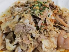 -苏记餐厅(叠南店)