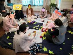 -蓓儿悦月子会所(日月大道店)