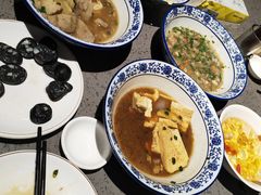 -荣家小吃(紫阳街店)
