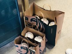 -星巴克(天津大悦城第二店)