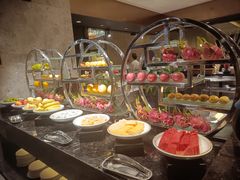 -美食汇·海鲜自助西餐厅·江门富力万达嘉华酒店