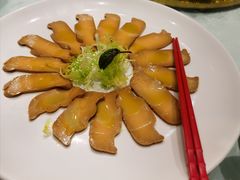 素鲍鱼-和记小菜(东方店)