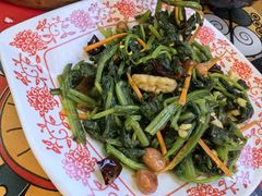 -香慧锅贴(建兰路商业步行街店)