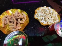 -钱莊Party连锁KTV(常平店)