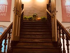 -1901 Cafe(西四店)