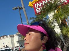 -In-N-Out Burger(LAX)