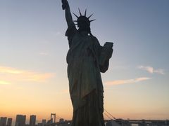-台场海滨公园船码头