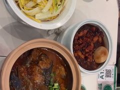 -谷田稻香·砂锅菜(元洪店)