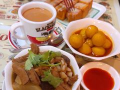 -九龙冰室(新中关购物中心店)