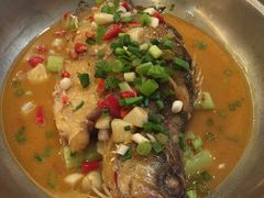 -李老爹香辣蟹(宣武门店)