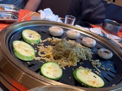 -杨小佳·齐齐哈尔烤肉·烤串(广州店)