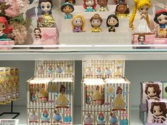 -泡泡玛特POPMART(龙湖杭州滨江天街店)