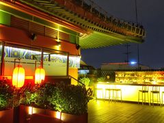 -王府半岛酒店