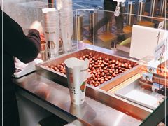 自助取餐区-金粒门·新鲜零食(坡子街店)