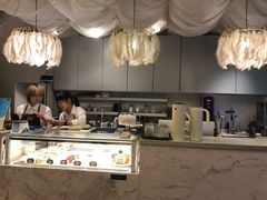 -伊斯坦布尔土耳其清真咖啡餐厅