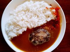-铃木食堂(帽儿胡同店)