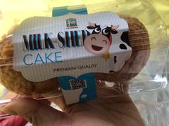 -牛朋牛奶棚(南昌路店)