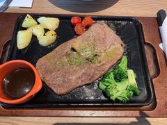 -必胜客(欧亚卖场店)