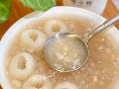 -绿小院(荔湾店)