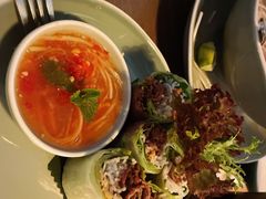 -CHINCHIN 青青·泰国料理(万象食家店)