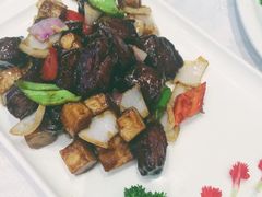 -嘉逸传菜(洛川东路店)