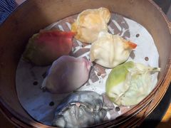 -地二手作鱼汤馄饨(上街里店)