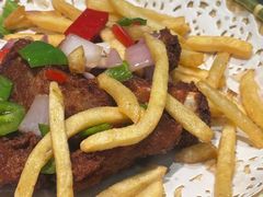 -温岭人家(红花北路店)