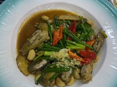 -阿静美食