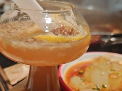 -乔先生涮肉·鲜活牛羊肉火锅(塘沽店)