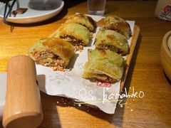 招牌麻糍-弄堂里(雨花客厅店)