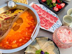 -故里和山·成都火锅(欢乐港湾店)