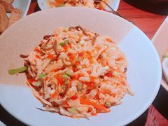-外婆家(南开大悦城店)