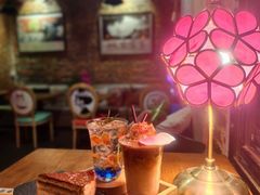 -16毫米咖啡&酒吧(南锣鼓巷店)