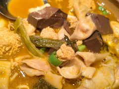 -清水亭湖北菜(大屯DT51店)