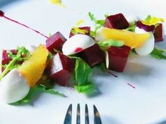 -马克西姆餐厅(崇文门店)